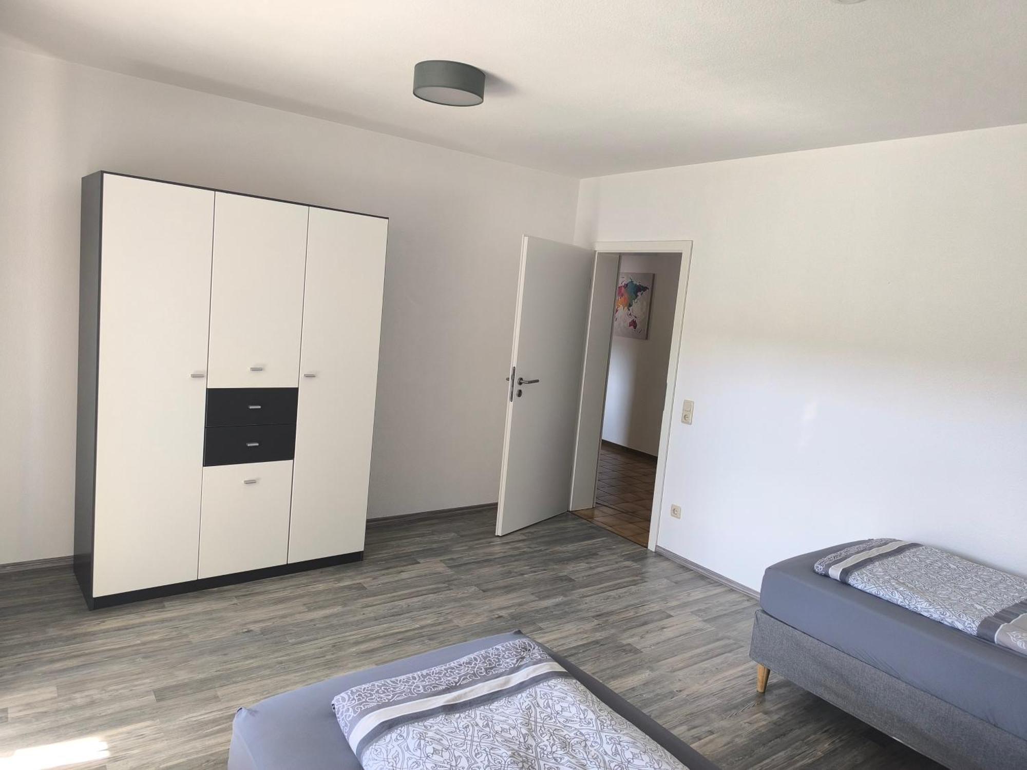 Ferienwohnung Sandner Nüdlingen Exterior foto